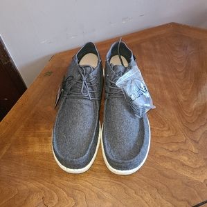 Wayne Hey Dude Shoes